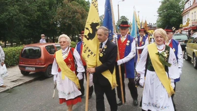 XIII Zjazd Kaszubów z premierem na czele