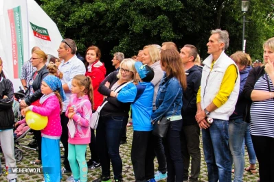 Festyn Letni w Wejherowie (fot. UM. Wejherowo)