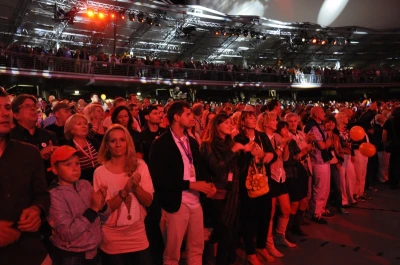 Sopot Festiwal - dzień drugi