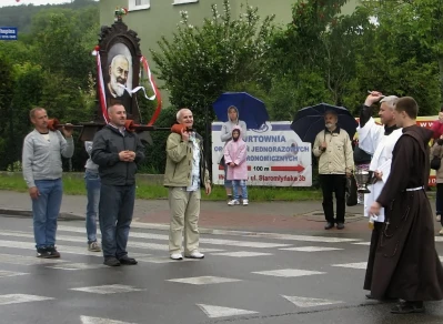 fot. Leszek Spigarski
