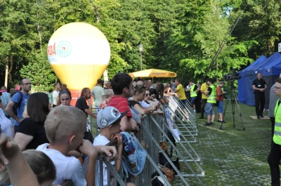 Festyn Letni w Wejherowie 2017