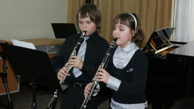 Ddzień otwarty Państwowej Szkoły Muzycznej im F. Chopina w Wejherowie