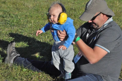 Opener. Dzień drugi