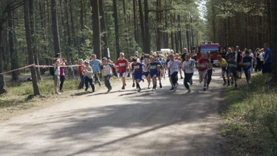Za nami IV Biegi Piaśnickie
