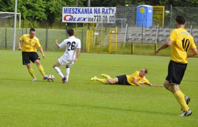 Gryf Orlex Wejherowo vs. KS Polkowice