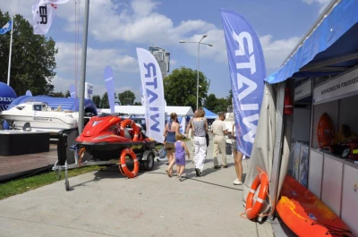 Gdynia: Za nami „Wiatr i Woda na wodzie”