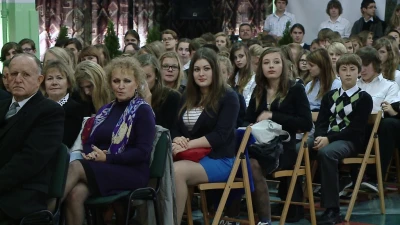 Srebrny jubileusz Redzkiej „jedynki”
