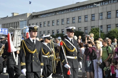 Radosna i kolorowa parada ulicami Gdyni