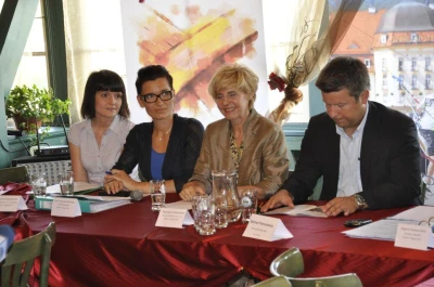 Sopot: Konferencja przed Międzynarodowymi Zawodami w Skokach CSIO 3