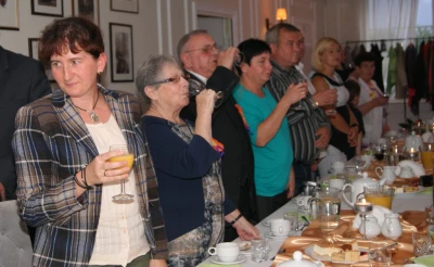 Gmina Wejherowo: 50 lat na dobre i złe