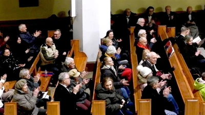 fot. Leszek Spigarski