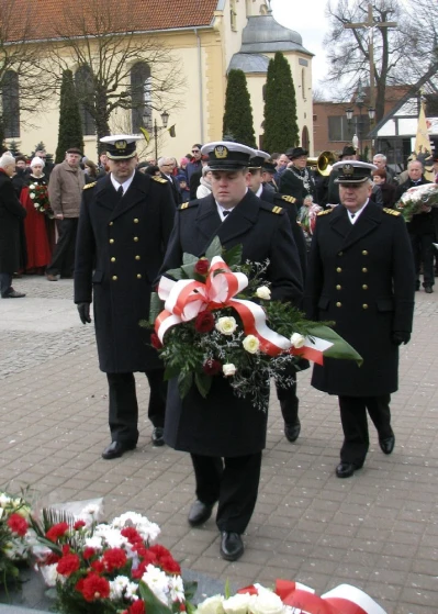 Fot. Leszek Spigarski