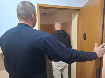 Jeden jechał po metamfetaminie, drugi trafi prosto do więzienia