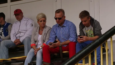 Strongman Wejherowo 2014