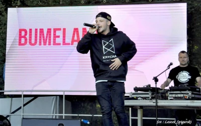 Open Air Hip Hop Festival 2016