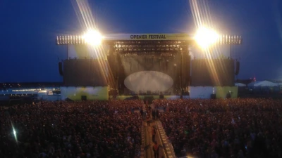 Open'er 2017