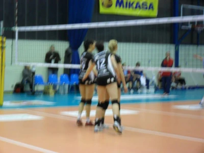 Sandeco EC Wybrzeże TPS Rumia vs. Dąbrowa Górnicza