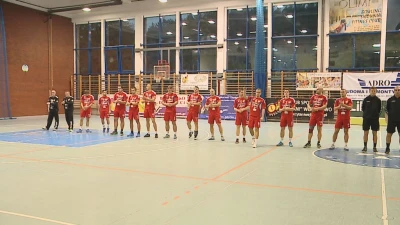 Tytani Wejherowo-Eltronik Brodnica
