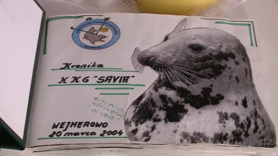 Klub Kwadransowych Grubasów w Wejherowie