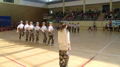 IX Turniej Formacji Tanecznych