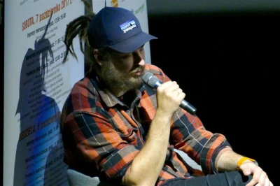 VI Festiwal Przygody WANOGA – fot. Leszek Spigarski