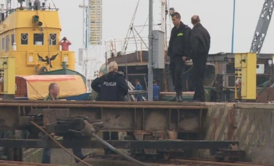 Władysławowo: Znaleziono martwą kobietę