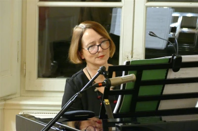 fot. Leszek Spigarski