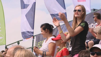 Herbalife Triathlon Gdynia 2014