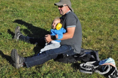 Opener. Dzień drugi