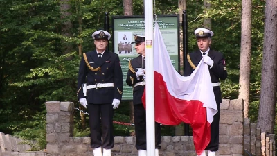 Uczcili pamięć bohaterów w Białej