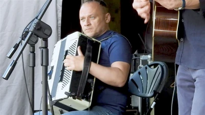 fot. Leszek Spigarski