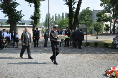Wejherowo: 76. rocznica wybuchu II wojny światowej - 1.09.2015