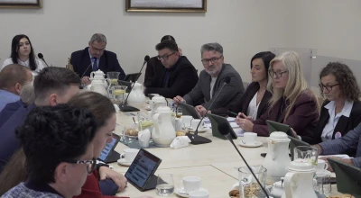 Zmiany w budżecie, nowe inwestycje i rezygnacje z funkcji. Po sesji Rady Gminy Wejherowo