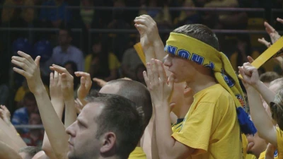 Asseco Prokom Gdynia Mistrzem Polski!