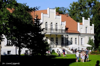 Zespół I L I A zagrał podczas Koncertów Letnich w Wejherowie