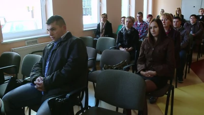 Inauguracja roku akademickiego w KPSW