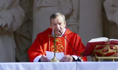 Uroczystości Piaśnickie 2017
