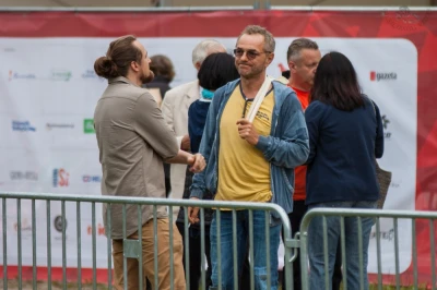 Globaltica 2016 dzień IV (fot. Marek Sałatowski)