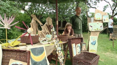 Krancbal 2013