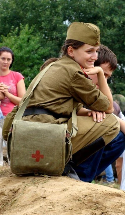 IV Piknik Militarny „Gniewino 2011"