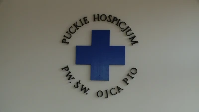 Pola Nadziei w puckim hospicjum