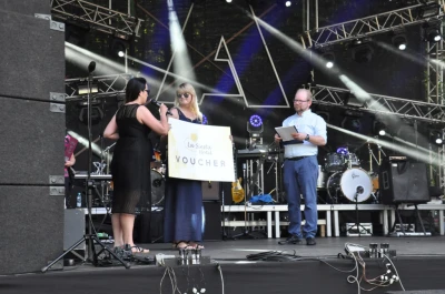 Festyn Letni w Wejherowie 2017