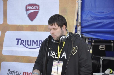 Sopot: Motoryzacyjny piknik przy molo