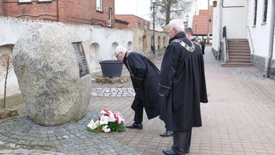 Rzemieślnicy świętowali w Wejherowie