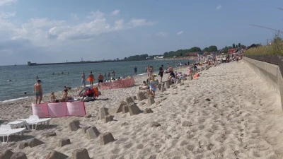Dzień Ryby w Helu 2021