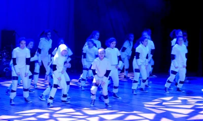 WOŚP Wejherowo 2018