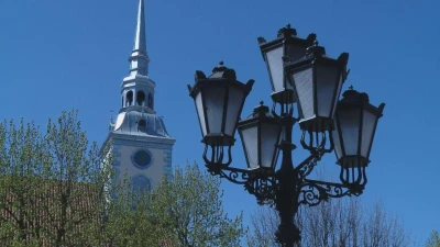 Wejherowo wspiera ESK 2016