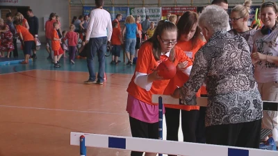 V Kaszubska Paraolimpiada