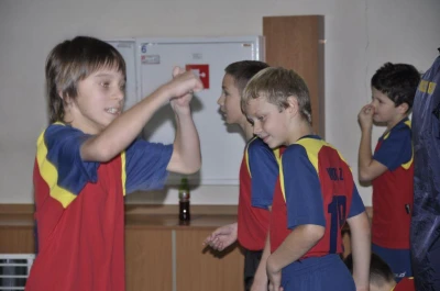 Lechia Gdańsk zwycięzcą Kaszub Cup U-10