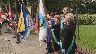 Obchody 82. rocznicy Obrony Kępy Oksywskiej